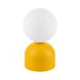 Lampa stołowa MIKI 16040 1x8W/G9 IP20 od TK Lighting