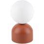 Lampa stołowa MIKI 16042 1x8W/G9 IP20 od TK Lighting