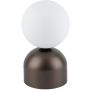 Lampa stołowa MIKI 16043 1x8W/G9 IP20 od TK Lighting