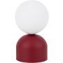 Lampa stołowa MIKI 16216 1x8W/G9 IP20 od TK Lighting