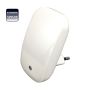 Kinkiet do gniazdka MINI LIGHT I. 1619 1x0.3W/LED IP20 od Prezent