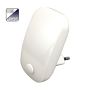 Kinkiet do gniazdka MINI LIGHT I. 1620 1x0.3W/LED IP20 od Prezent