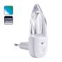 Kinkiet do gniazdka MINI LIGHT II. 1613 1x0.3W/LED IP20 od Prezent