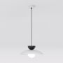 Lampa wisząca MULAN 1621/3 1x8W/G9 IP20 od Emibig