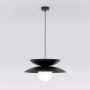 Lampa wisząca NAGOYA 1639/1 1x8W/G9 IP20 od Emibig