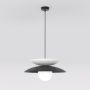 Lampa wisząca NAGOYA 1639/5 1x8W/G9 IP20 od Emibig