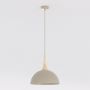 Lampa wisząca NAUTICA 1672/1S 1x12W/GX53 IP20 od Emibig