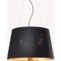 Lampa wisząca NORDIK 161648 4x60W/E27 ip20 od Ideal Lux