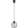 Zwis 1625 ORBITA BLACK od TK Lighting
