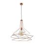Lampa wisząca ORO 1655 1x15W/E27 IP20 od Jupiter
