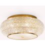 Lampa sufitowa PASHA' 165004 14x40W/E14 ip20 od Ideal Lux