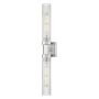 Kinkiet QUINCY W02880NS 2x40W/E27 ip20 od Cosmolight