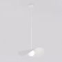 Lampa wisząca RITUAL 1631/1L 1x8W/G9 IP20 od Emibig