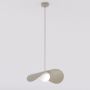 Lampa wisząca RITUAL 1632/1L 1x8W/G9 IP20 od Emibig
