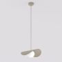 Lampa wisząca RITUAL 1632/1M 1x8W/G9 IP20 od Emibig