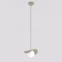 Lampa wisząca RITUAL 1632/1S 1x8W/G9 IP20 od Emibig