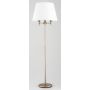 Lampa podłogowa ROKSANA 16079 3x10W/E14 od Alfa