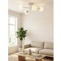 Lampa sufitowa ROMA 1635/4 4x10W/E14 IP20 od Emibig