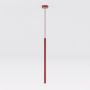 Lampa wisząca SELTER 1647/1 1x8W/G9 IP20 od Emibig