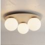 Lampa sufitowa SOLAR 1687/3 3x10W/E14 IP20 od Emibig