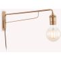 Kinkiet TRIUMPH 160214 1x42W/E27 ip20 od Ideal Lux