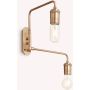 Kinkiet TRIUMPH 160245 2x42W/E27 ip20 od Ideal Lux