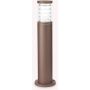 Lampa stojąca TRONCO 163758 1x42W/E27 ip65 od Ideal Lux