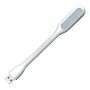 Lampka biurkowa USB LIGHT 1621 1x1.2W/LED IP20 od Prezent