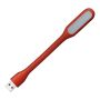 Lampka biurkowa USB LIGHT 1627 1x1.2W/LED IP20 od Prezent