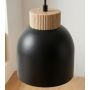 Lampa wisząca VIGO 1629/3 3x15W/E27 IP20 od Emibig