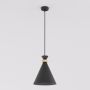 Lampa wisząca ZERO 1682/1 1x15W/E27 IP20 od Emibig