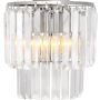 Kinkiet 17106/2W-CHR AMEDEO od Zuma Line
