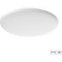 Plafon AORA 17452 3000-6500k 36w/led 5400lm ip40 od Prezent