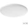 Plafon AORA 17453 3000-6500k 50w/led 7500lm ip40 od Prezent
