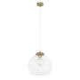 Lampa wisząca ASTI 1784 1x15W/E27 IP20 od Jupiter