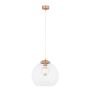 Lampa wisząca ASTI 1785 1x15W/E27 IP20 od Jupiter