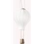 Lampa wisząca DREAM BIG 179858 1x42W/E27 ip20 od Ideal Lux
