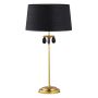 Lampa stołowa EGIDA 1799 1x15W/E27 IP20 od Jupiter