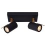 Spot GRONY 17998/10/30 2200k 2x5w/gu10 320lm ip20 od Lucide