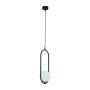 Lampa wisząca IGON 1726 1x11W/E14 IP20 od Jupiter