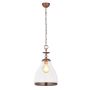 Lampa wisząca ISLA 1781 1x15W/E27 IP20 od Jupiter