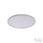 Plafon KRATON I. 17300 1x18W/LED 1490lm IP20 od Prezent