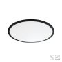 Plafon KRATON II. 17308 1x30W/LED 2400lm IP20 od Prezent