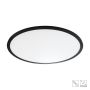 Plafon KRATON II. 17309 1x40W/LED 3200lm IP20 od Prezent