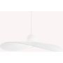 Lampa wisząca MADAME 174396 1x60W/E27 ip20 od Ideal Lux