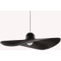 Lampa wisząca MADAME 174402 1x60W/E27 ip20 od Ideal Lux