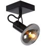 Kinkiet MADEE 17993/01/30 1x25w/e14 ip20 od Lucide