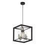 Lampa wisząca MAY 1764 4x11W/E14 IP20 od Jupiter