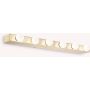 Kinkiet PRIVE' 179681 6x40W/E14 ip20 od Ideal Lux
