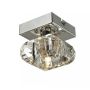 Plafon sufitowy RUBIC TOP AZ0489 1x40W/G9 od AZzardo